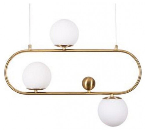 Подвесной светильник Arte Lamp Matisse A7745SP-3AB УЦ