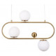Подвесной светильник Arte Lamp Matisse A7745SP-3AB УЦ