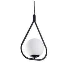 Подвесной светильник Arte Lamp Matisse A7764SP-1BK