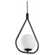 Подвесной светильник Arte Lamp Matisse A7764SP-1BK