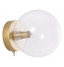 Бра Arte Lamp Vincent A7790AP-1GO