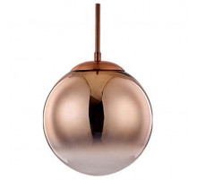 Подвесной светильник Arte Lamp Jupiter Copper A7961SP-1RB