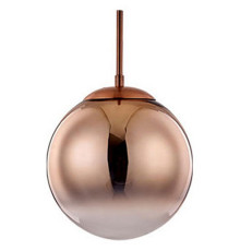 Подвесной светильник Arte Lamp Jupiter Copper A7961SP-1RB