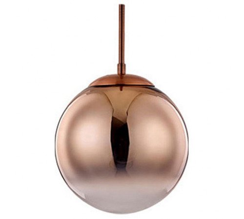 Подвесной светильник Arte Lamp Jupiter Copper A7961SP-1RB
