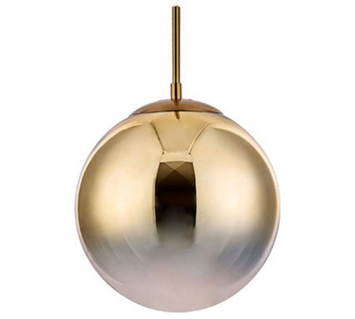 Подвесной светильник Arte Lamp Jupiter Gold A7962SP-1GO