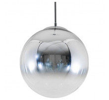 Подвесной светильник Arte Lamp Jupiter Chrome A7963SP-1CC