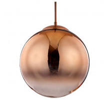 Подвесной светильник Arte Lamp Jupiter Copper A7963SP-1RB