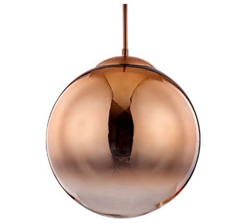 Подвесной светильник Arte Lamp Jupiter Copper A7963SP-1RB Подвесной светильник Arte Lamp Jupiter Copper A7963SP-1RB