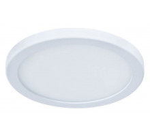 Встраиваемый светильник ARTE Lamp A7972PL-1WH
