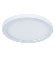 Встраиваемый светильник ARTE Lamp A7972PL-1WH