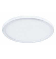 Встраиваемый светильник ARTE Lamp A7975PL-1WH