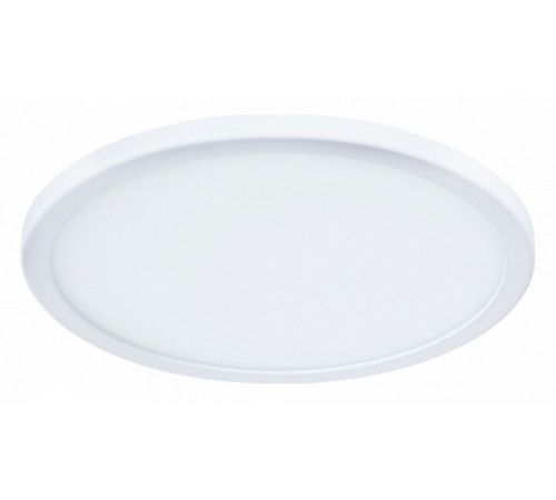 Встраиваемый светильник ARTE Lamp A7975PL-1WH