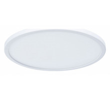 Встраиваемый светодиодный светильник Arte Lamp Mesura A7976PL-1WH