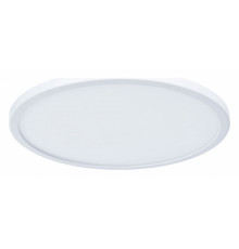 Встраиваемый светодиодный светильник Arte Lamp Mesura A7976PL-1WH