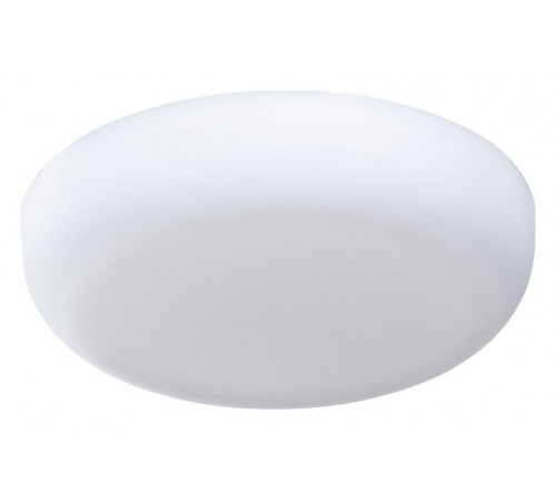Встраиваемый светильник ARTE Lamp A7981PL-1WH