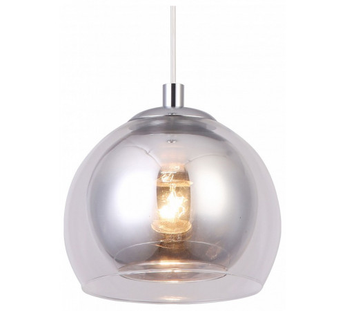 Подвесной светильник Arte Lamp Rastaban A7984SP-1CC Подвесной светильник Arte Lamp Rastaban A7984SP-1CC