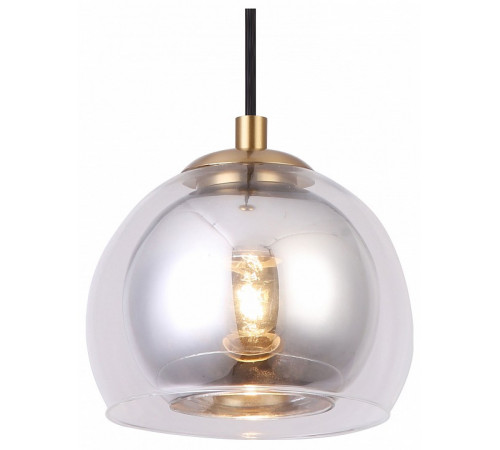 Подвесной светильник Arte Lamp Rastaban A7984SP-1PB Подвесной светильник Arte Lamp Rastaban A7984SP-1PB