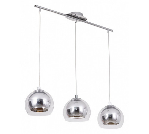 Подвесной светильник Arte Lamp Rastaban A7984SP-3CC Подвесной светильник Arte Lamp Rastaban A7984SP-3CC
