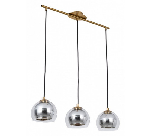 Подвесной светильник Arte Lamp Rastaban A7984SP-3PB Подвесной светильник Arte Lamp Rastaban A7984SP-3PB