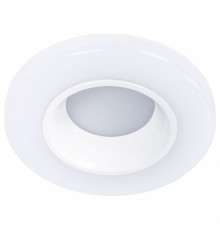 Потолочный светодиодный светильник Arte Lamp Alioth A7991PL-1WH