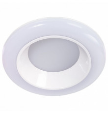 Потолочный светодиодный светильник Arte Lamp Alioth A7992PL-1WH