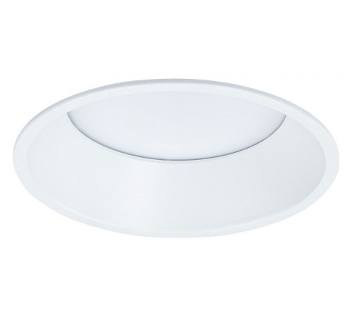 Встраиваемый светильник Arte Lamp Frame A7994PL-1WH Встраиваемый светильник Arte Lamp Frame A7994PL-1WH
