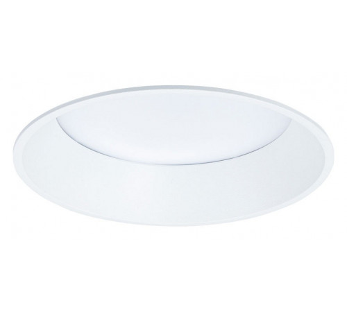 Встраиваемый светильник Arte Lamp Frame A7995PL-1WH Встраиваемый светильник Arte Lamp Frame A7995PL-1WH