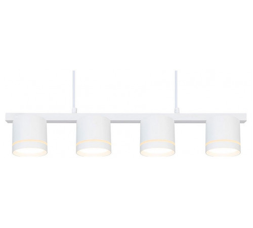 Подвесная люстра Arte Lamp Legacy A8024SP-4WH