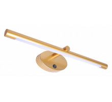 Подсветка для зеркал Arte Lamp Ronnie A8025AP-1GO