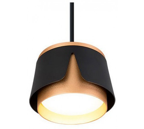 Подвесной светильник Arte Lamp Amaks A8028SP-1BK Подвесной светильник Arte Lamp Amaks A8028SP-1BK