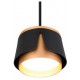 Подвесной светильник Arte Lamp Amaks A8028SP-1BK