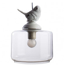 Подвесной светильник Arte Lamp 19 A8029SP-1WH