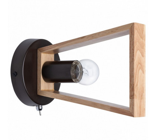 Бра Arte Lamp Brussels A8030AP-1BK Бра Arte Lamp Brussels A8030AP-1BK