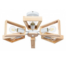 Люстра на штанге Arte Lamp Brussels A8030PL-6WH