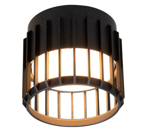 Накладной светильник Arte Lamp Atria A8031PL-1BK Накладной светильник Arte Lamp Atria A8031PL-1BK