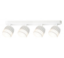Спот Arte Lamp Atria A8031PL-4WH