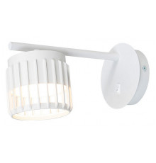 Спот Arte Lamp Atria A8032AP-1WH