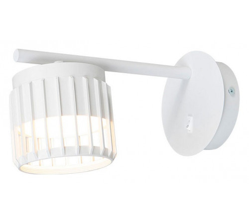 Спот Arte Lamp Atria A8032AP-1WH Спот Arte Lamp Atria A8032AP-1WH