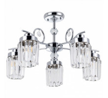 Потолочная люстра Arte Lamp Sophie A8067PL-5CC