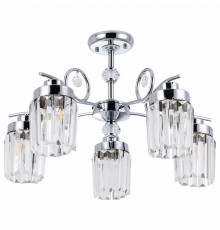 Потолочная люстра Arte Lamp Sophie A8067PL-5CC