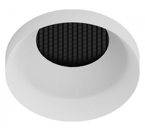 Встраиваемый светильник Arte Lamp Ducre A8094PL-1WH Встраиваемый светильник Arte Lamp Ducre A8094PL-1WH