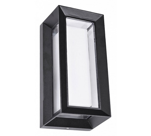 Уличный настенный светильник Arte Lamp Ulysses A8130AL-1BK Уличный настенный светильник Arte Lamp Ulysses A8130AL-1BK