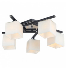 Потолочная люстра Arte Lamp 52 A8165PL-5BK