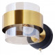Бра Arte Lamp Carlo A8205AP-1BK