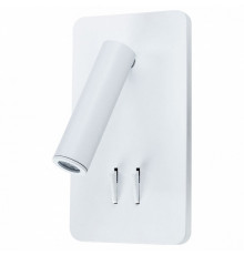 Светодиодный спот Arte Lamp Electra A8233AP-1WH