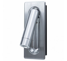 Светодиодный спот Arte Lamp Adhil A8236AP-1SI