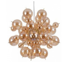 Подвесная люстра Arte Lamp Molecule A8313SP-6GO