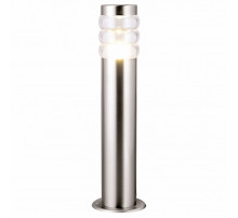 Уличный светильник Arte Lamp Portico A8381PA-1SS