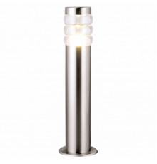 Уличный светильник Arte Lamp Portico A8381PA-1SS