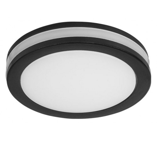 Встраиваемый светильник Arte Lamp Tabit A8430PL-1BK Встраиваемый светильник Arte Lamp Tabit A8430PL-1BK